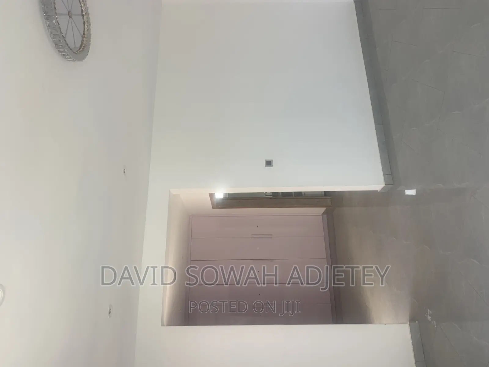 Furnished 4bdrm House in Hotel Green, Spintex for rent