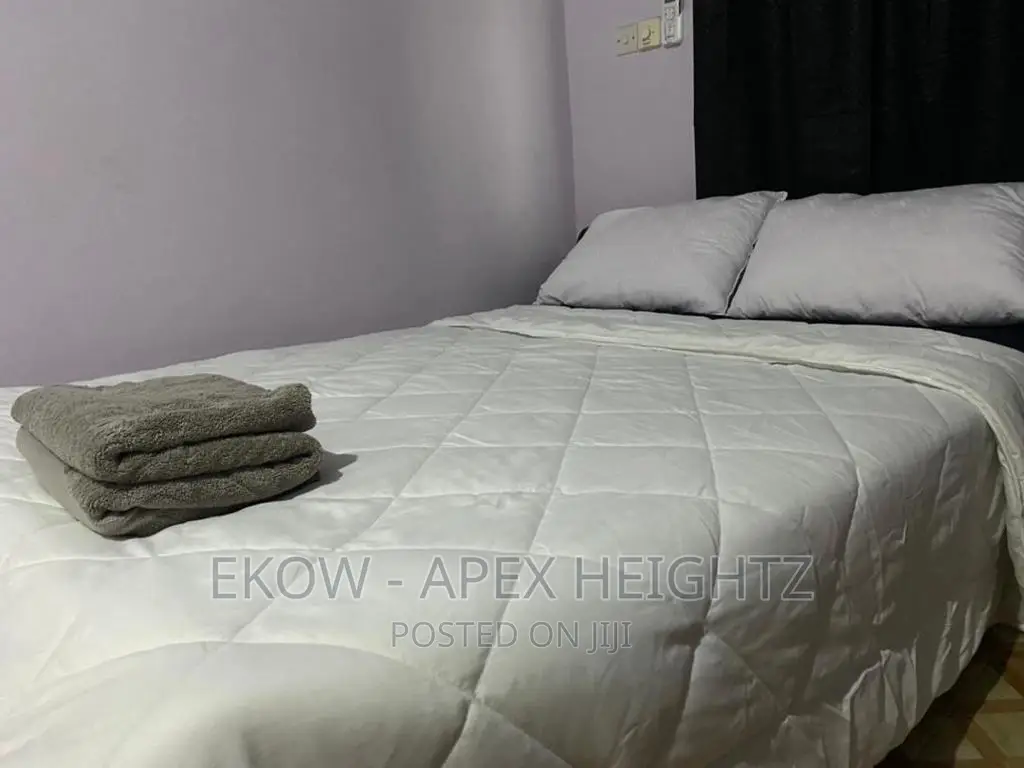 Fully Furnished Apartment for Short Stay.Luxury and Serenity