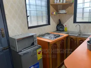 Fully Furnished Apartment for Short Stay.Luxury and Serenity