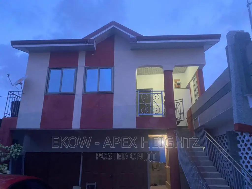 Fully Furnished Apartment for Short Stay.Luxury and Serenity