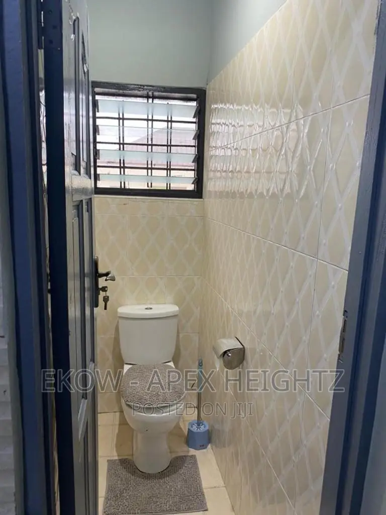 Fully Furnished Apartment for Short Stay.Luxury and Serenity