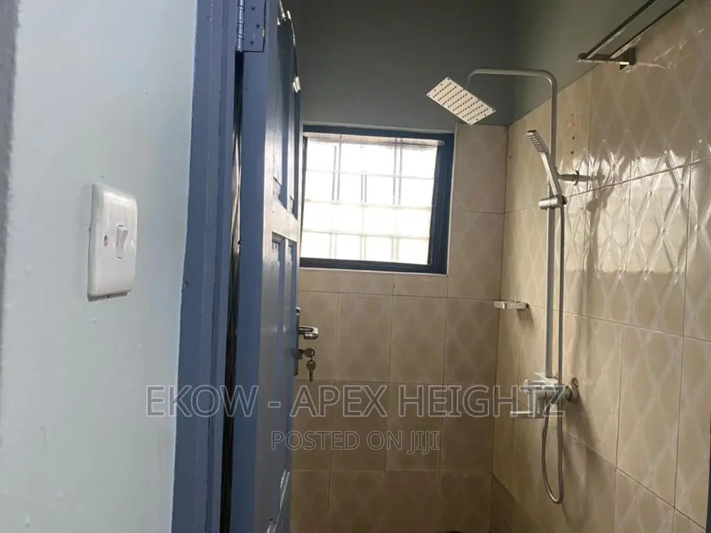 Fully Furnished Apartment for Short Stay.Luxury and Serenity
