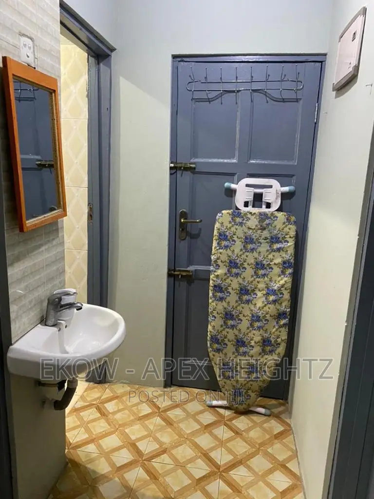 Fully Furnished Apartment for Short Stay.Luxury and Serenity