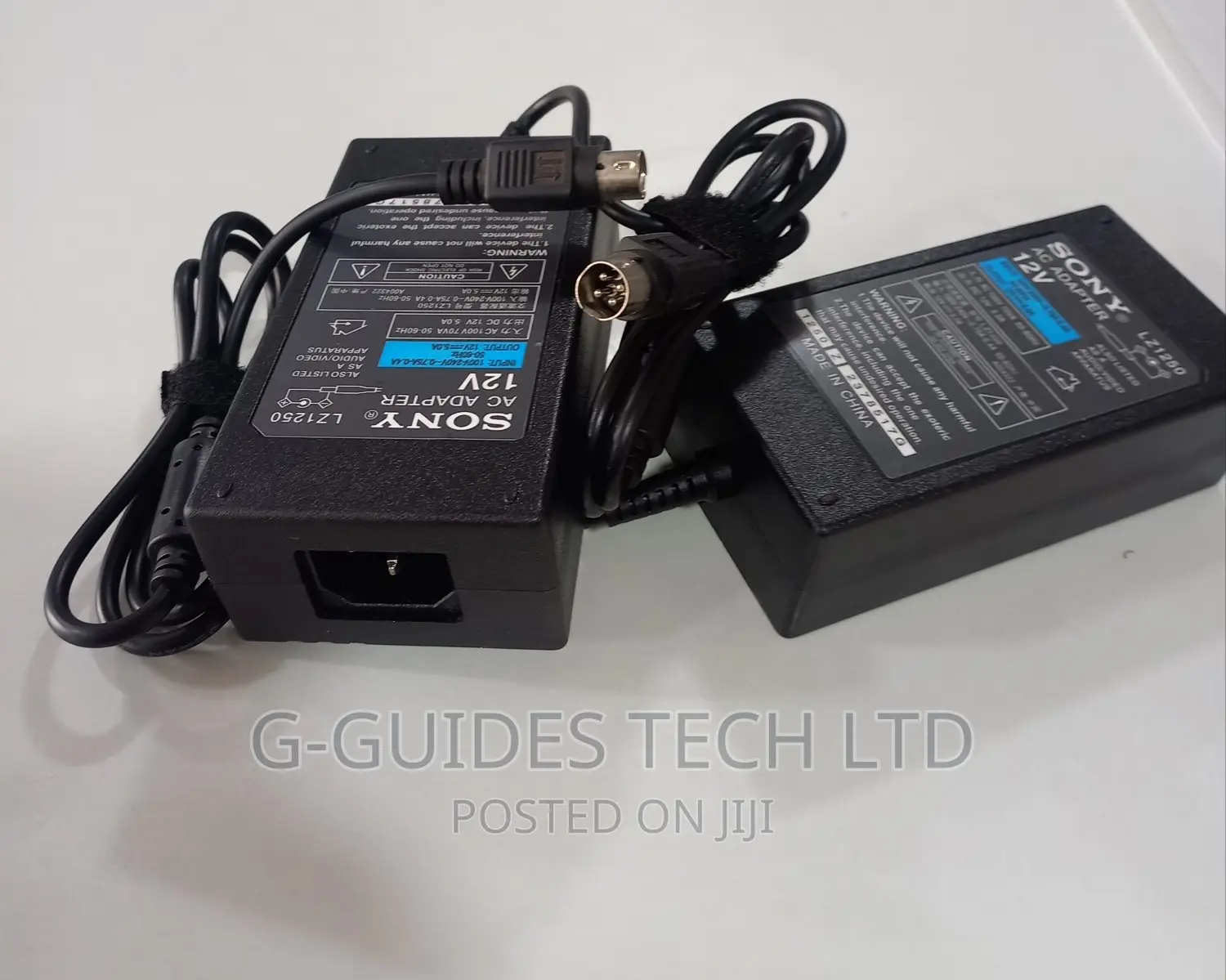 Sony 12v 5a Ac Adapter 4pin, 12v 5a Adapter