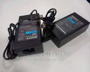 Sony 12v 5a Ac Adapter 4pin, 12v 5a Adapter