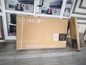 Vibrate Display UHD Lg Smart Glossy Lg 65”UR730