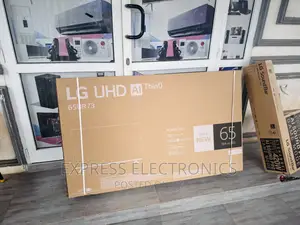 Vibrate Display UHD Lg Smart Glossy Lg 65”UR730