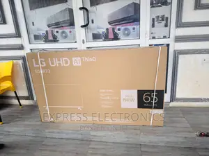 Active HDR Smart UHD Smart 65ur730