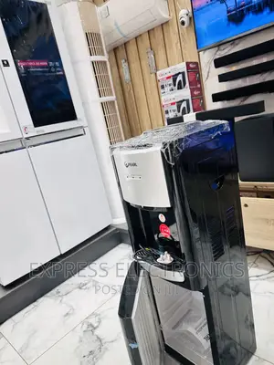 Brand—-New Water Dispenser Withcompact Fridge Pearl PWB-2008