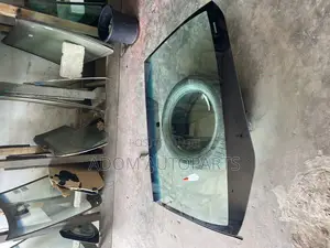 Toyota Matrix Windscreen