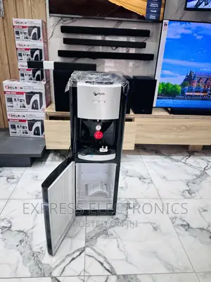 Quality Yet Affordable Pearl Water Dispenser PWD-2008