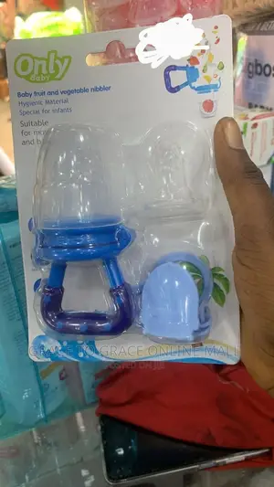 Baby Fruit Pacifier