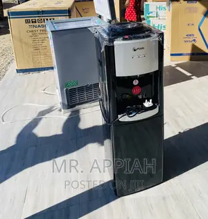Super Adorable Pearl Electric Water Dispenser(PWD-2008 FSL)