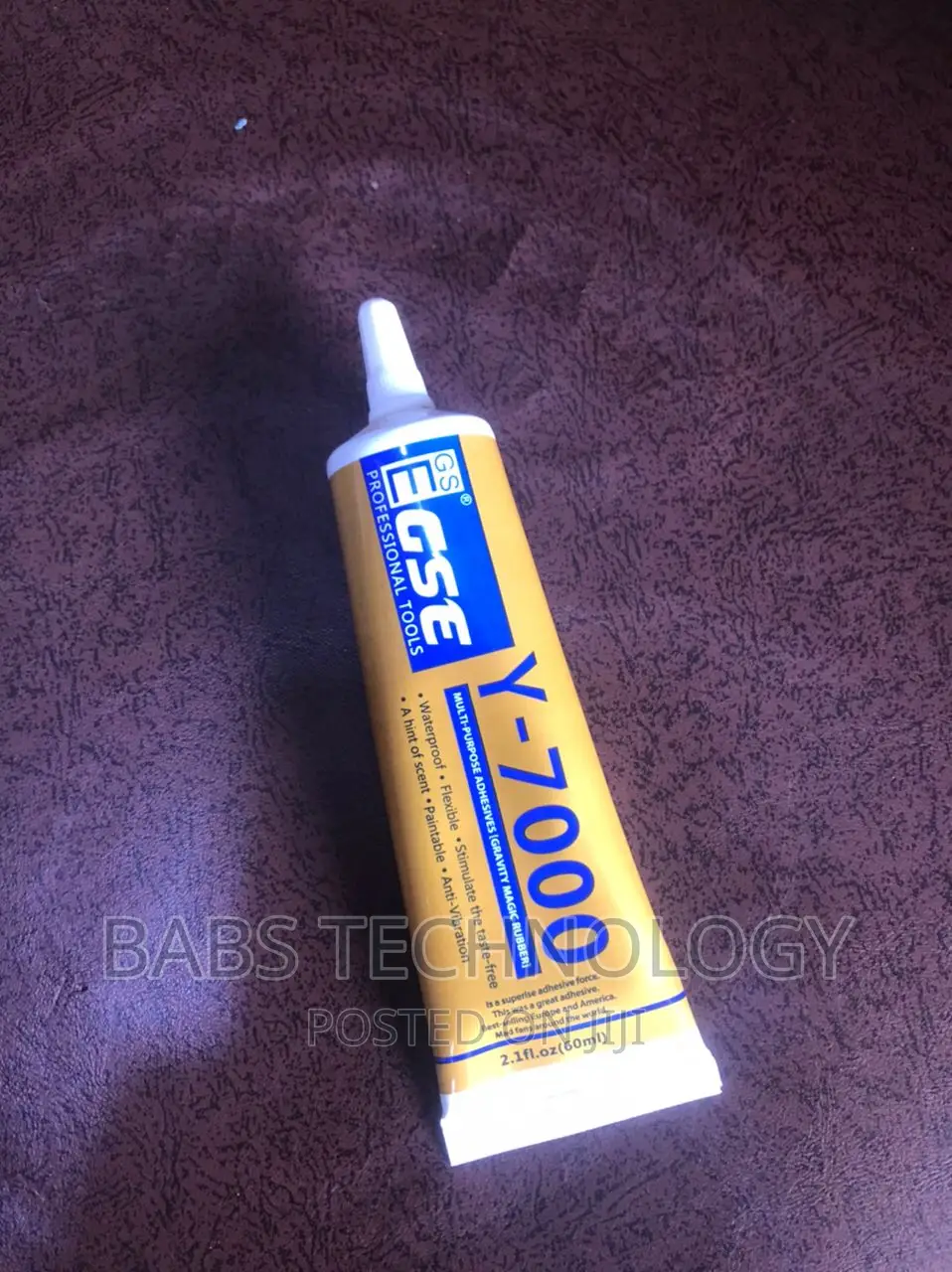 E8000 Multi Purpose Glue