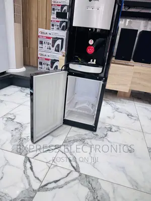 Pearl PWD-2008 Pure Pour Water Dispenser