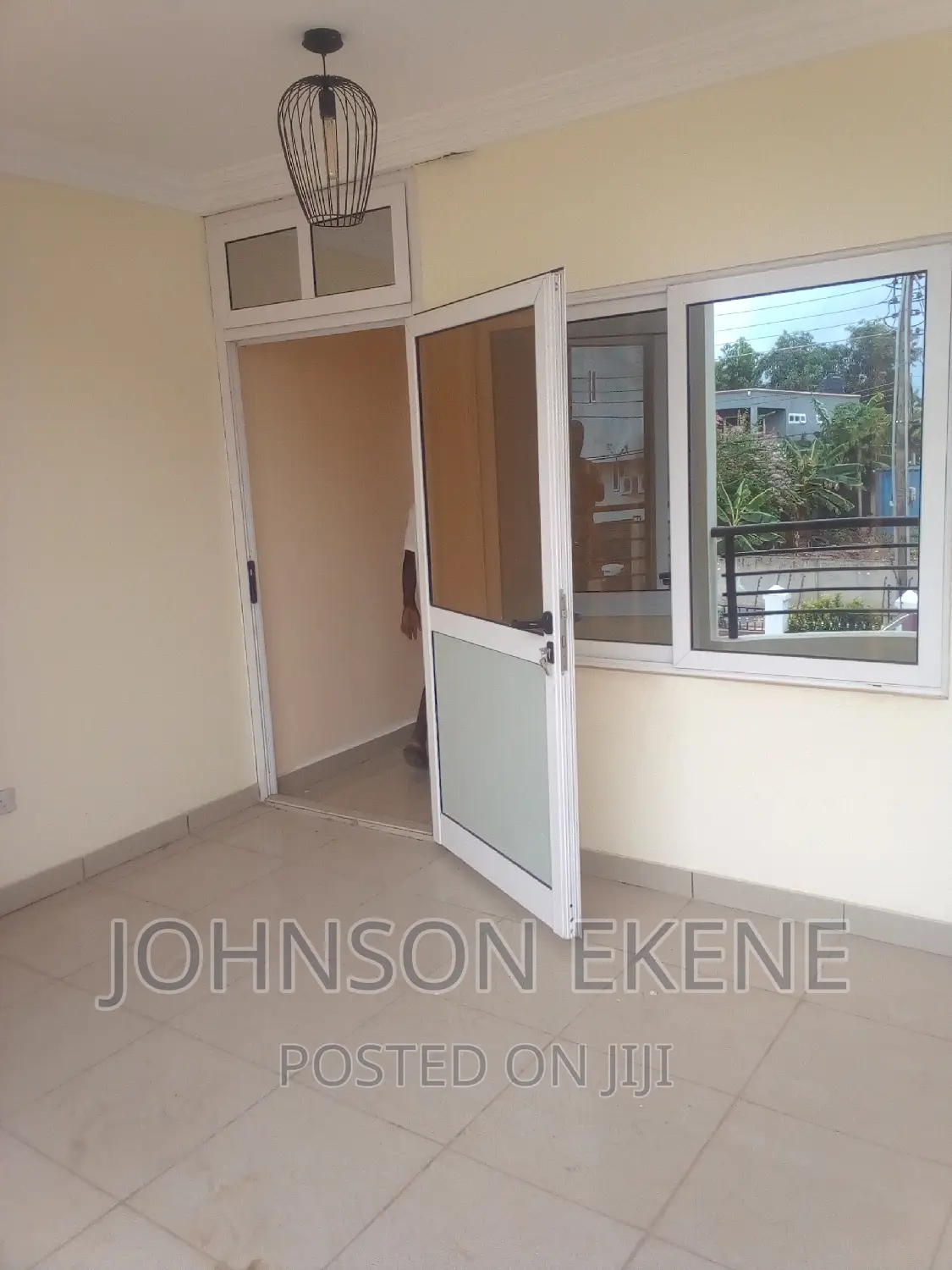 4bdrm Duplex in East Legon for sale