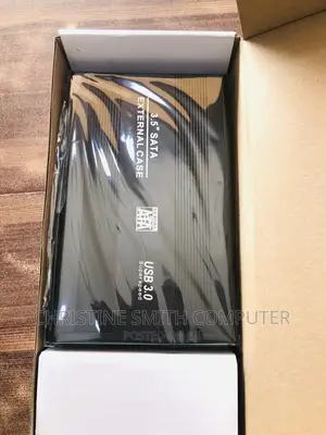 Desktop Hard Drive Case 3.0