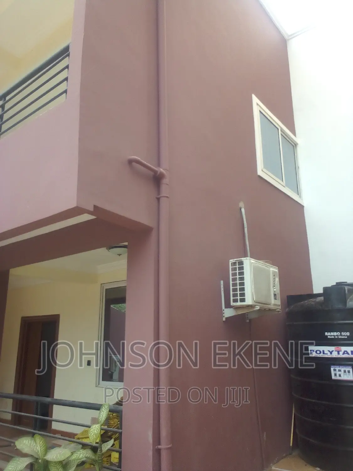 4bdrm Duplex in East Legon for sale
