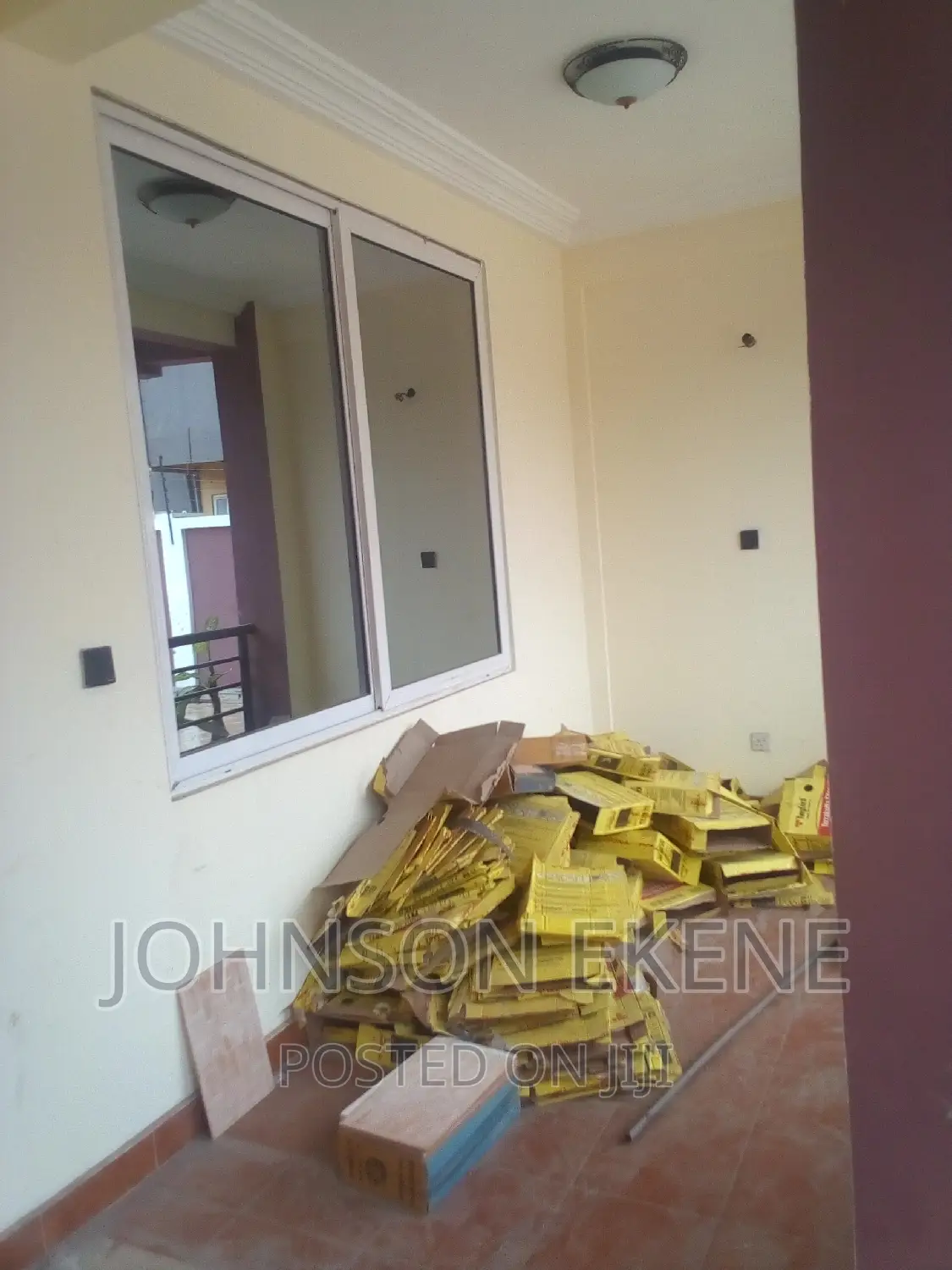 4bdrm Duplex in East Legon for sale