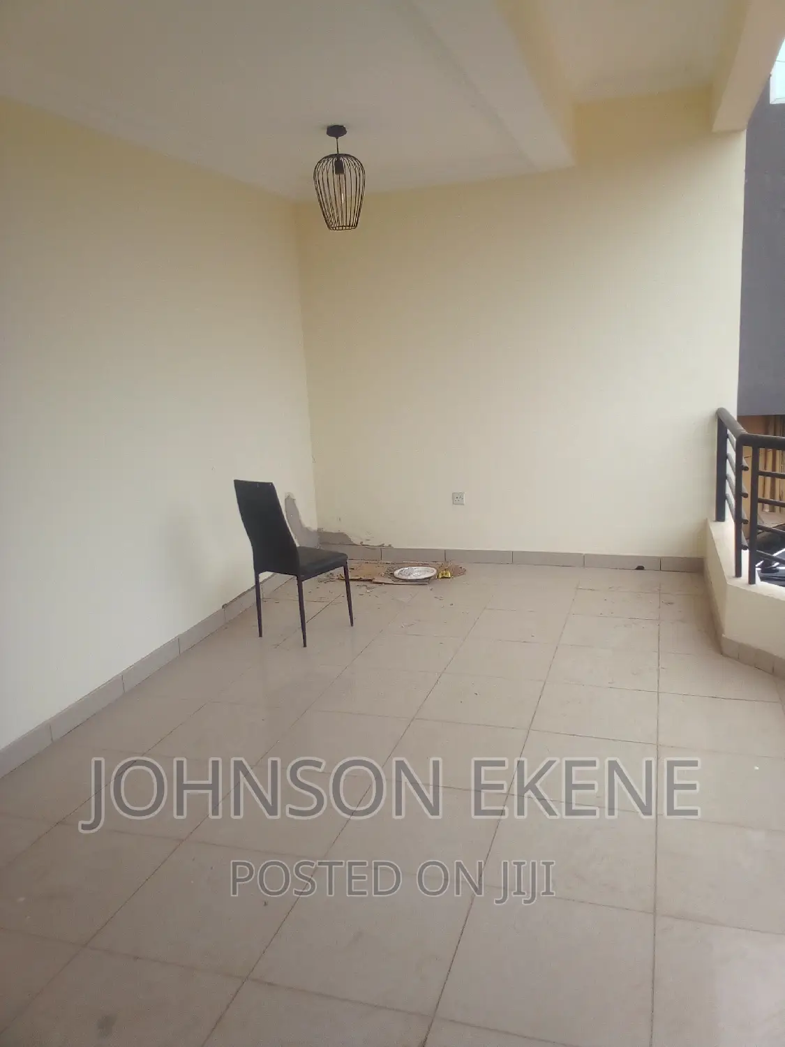 4bdrm Duplex in East Legon for sale