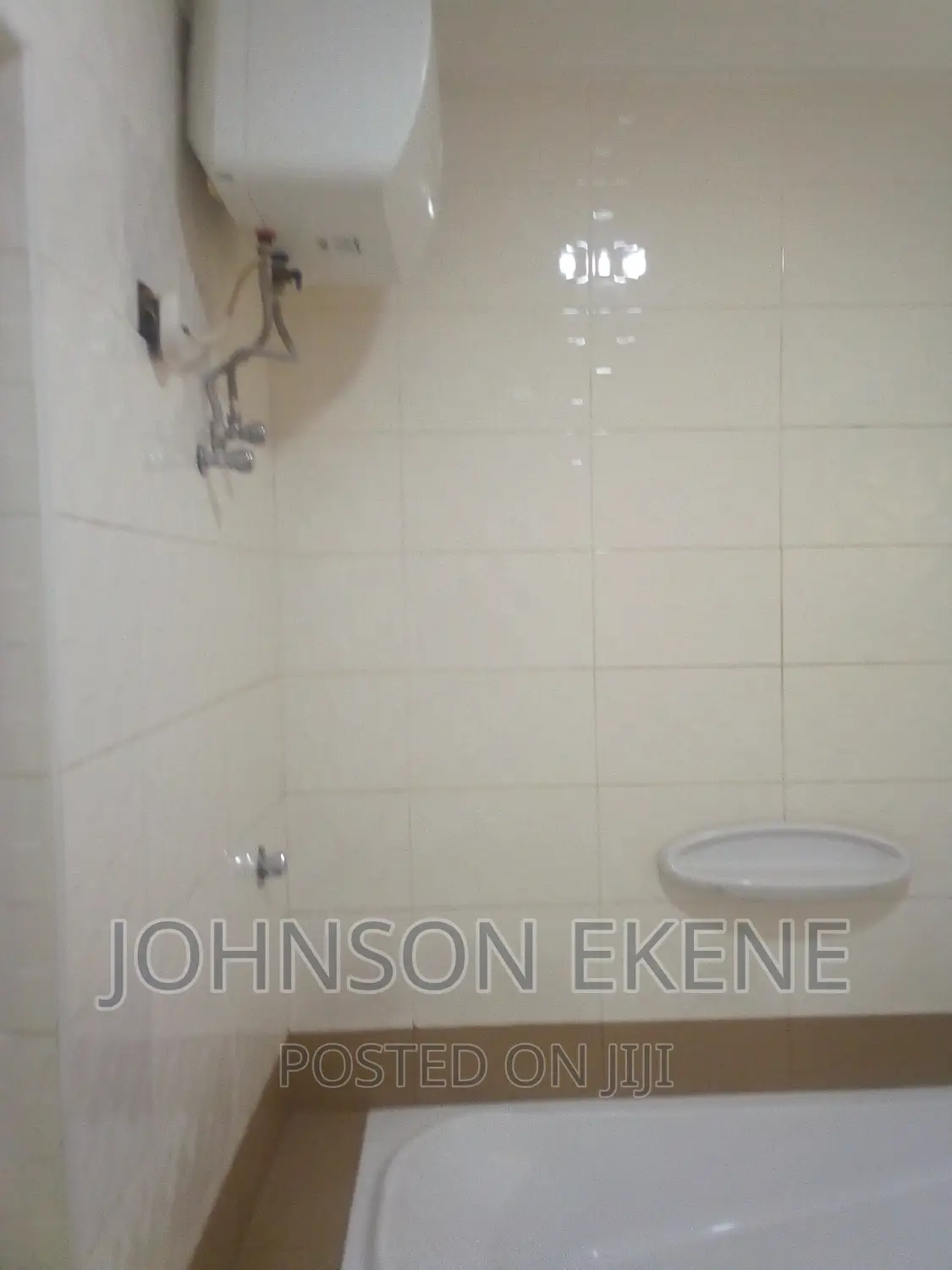 4bdrm Duplex in East Legon for sale