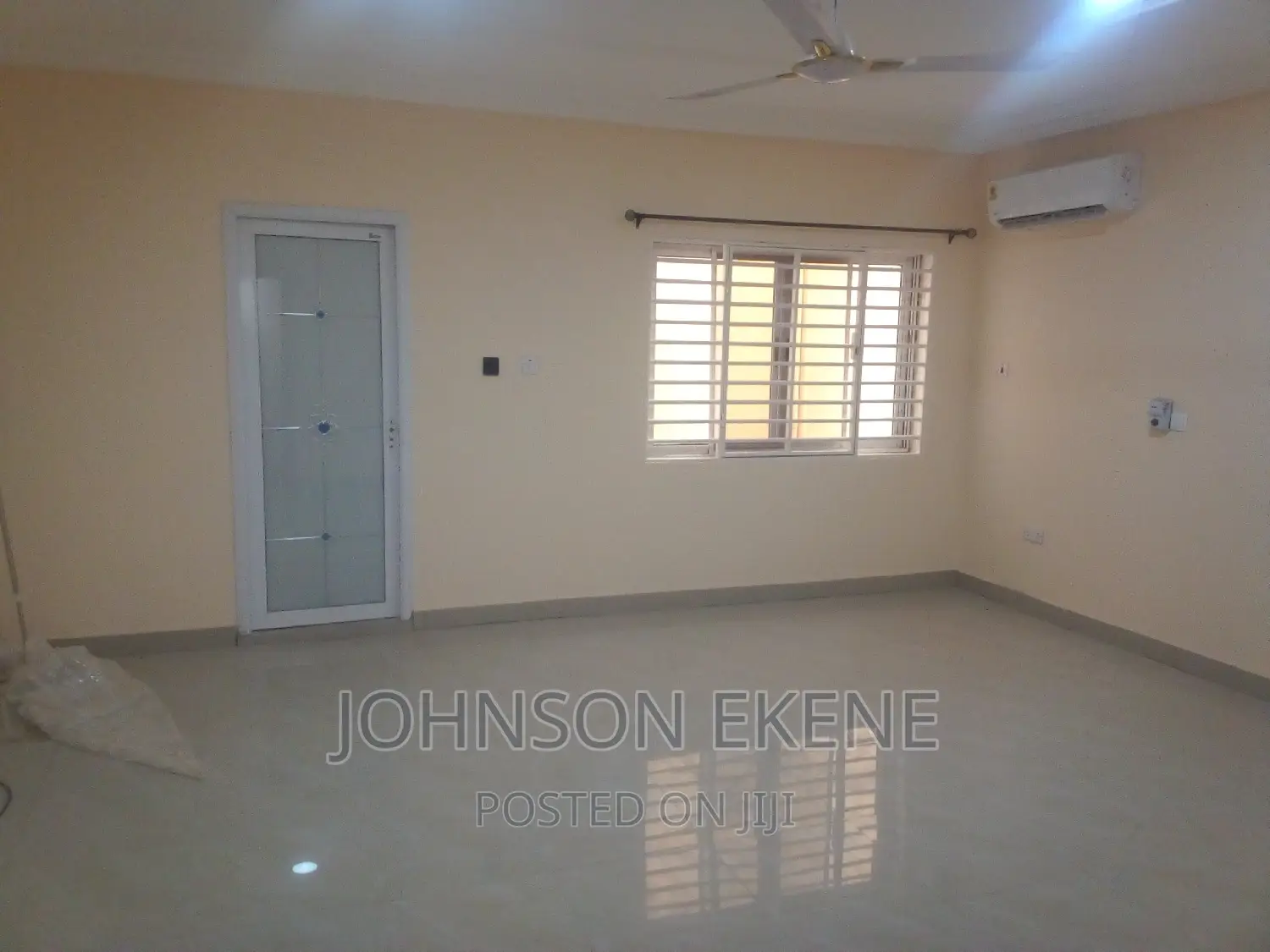 4bdrm Duplex in East Legon for sale