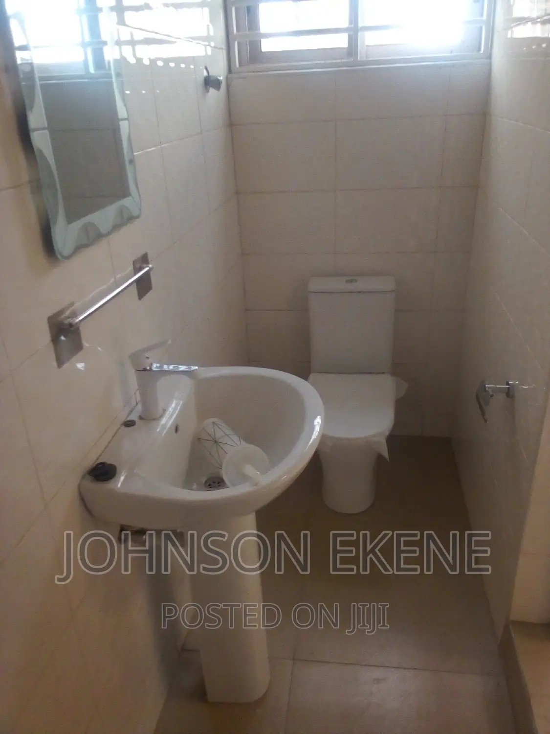 4bdrm Duplex in East Legon for sale