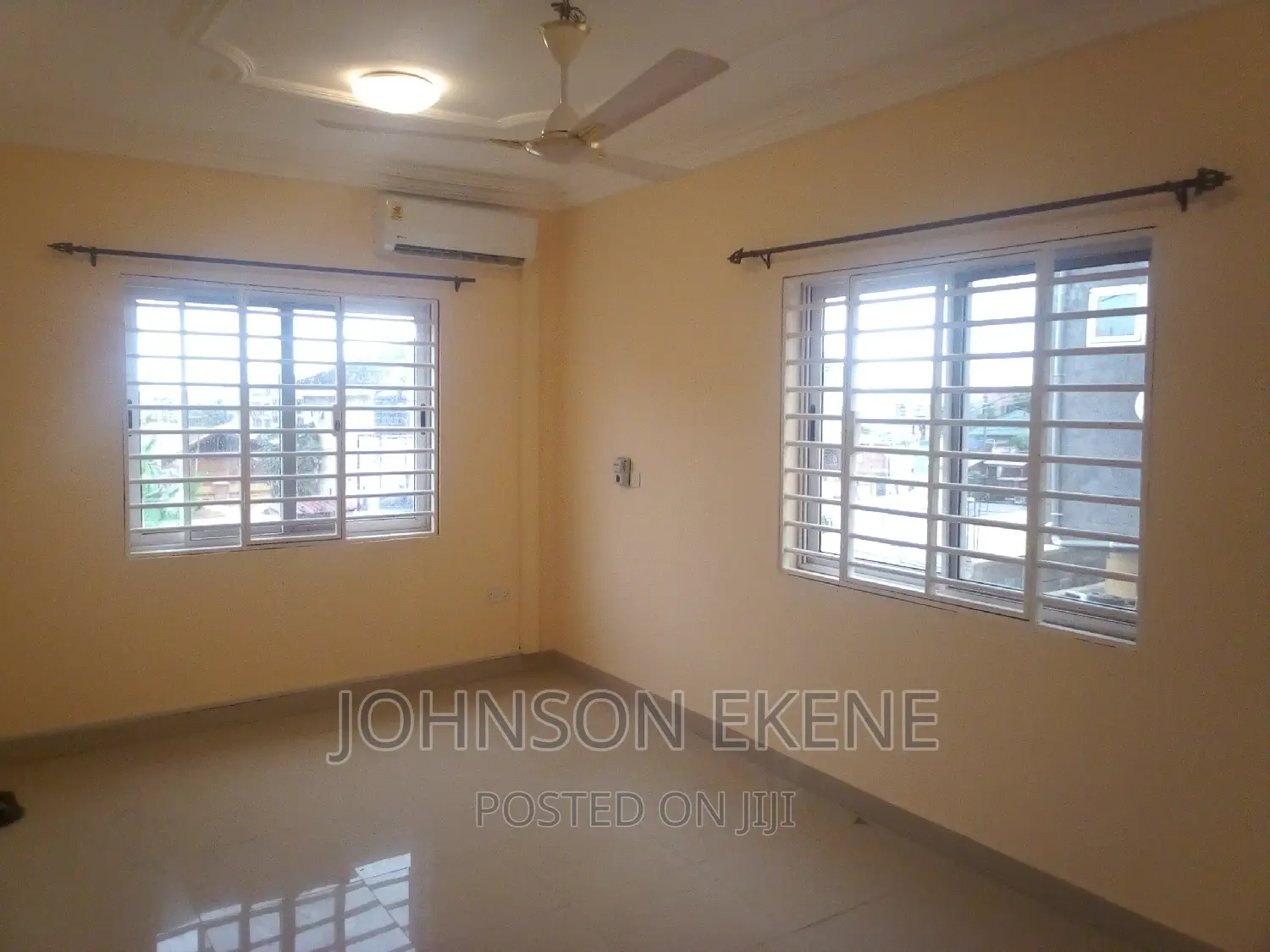 4bdrm Duplex in East Legon for sale