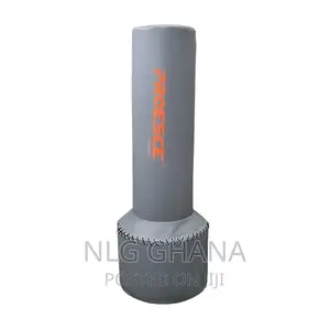 Punching Bag Free Standing MCM 001