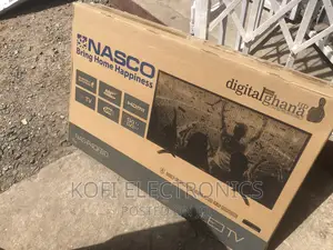 High Visual Quality Nas-P40fbd Digital Satellite Tv