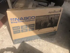 Buy NAS-P40FBD Digital Satellite TV - 40" Black