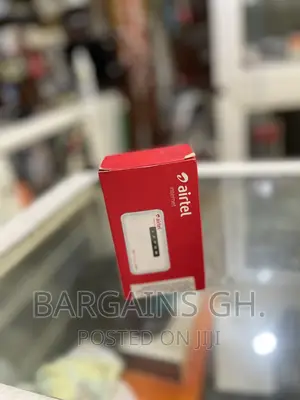 Airtel 4G Universal Wifi