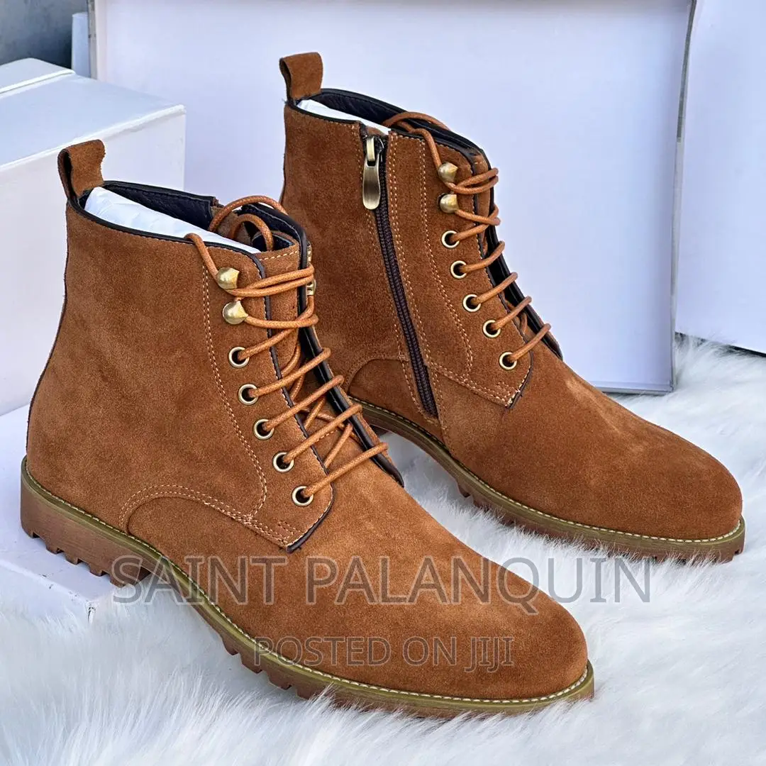 Timberland Long Boot