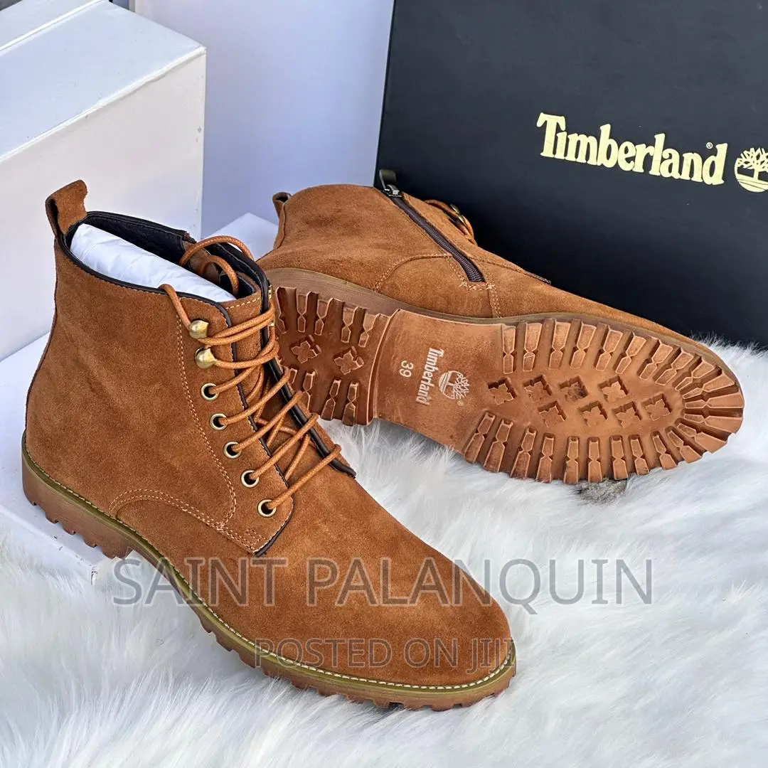 Timberland Long Boot