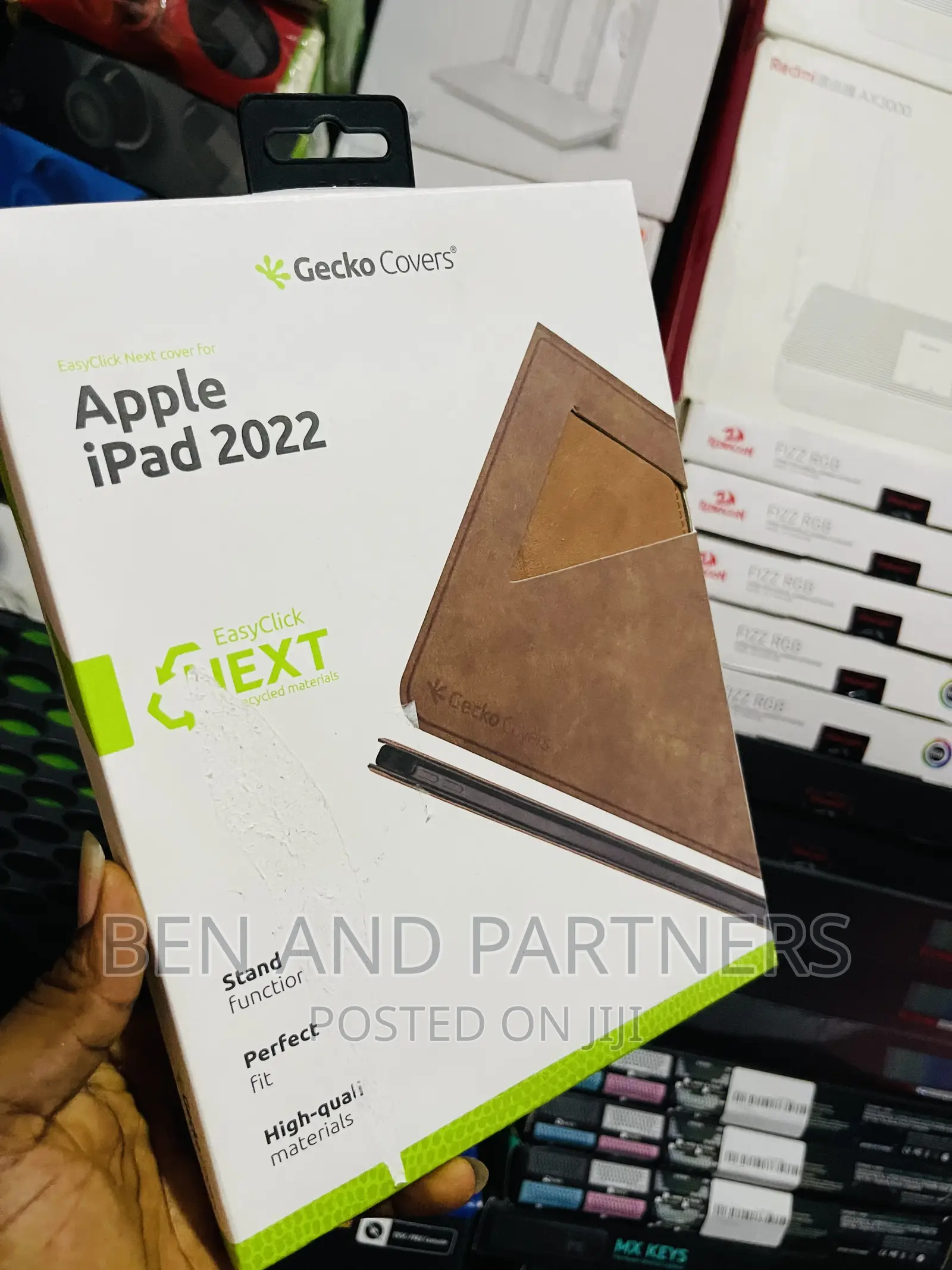 APPLE iPad 2022 10.9"