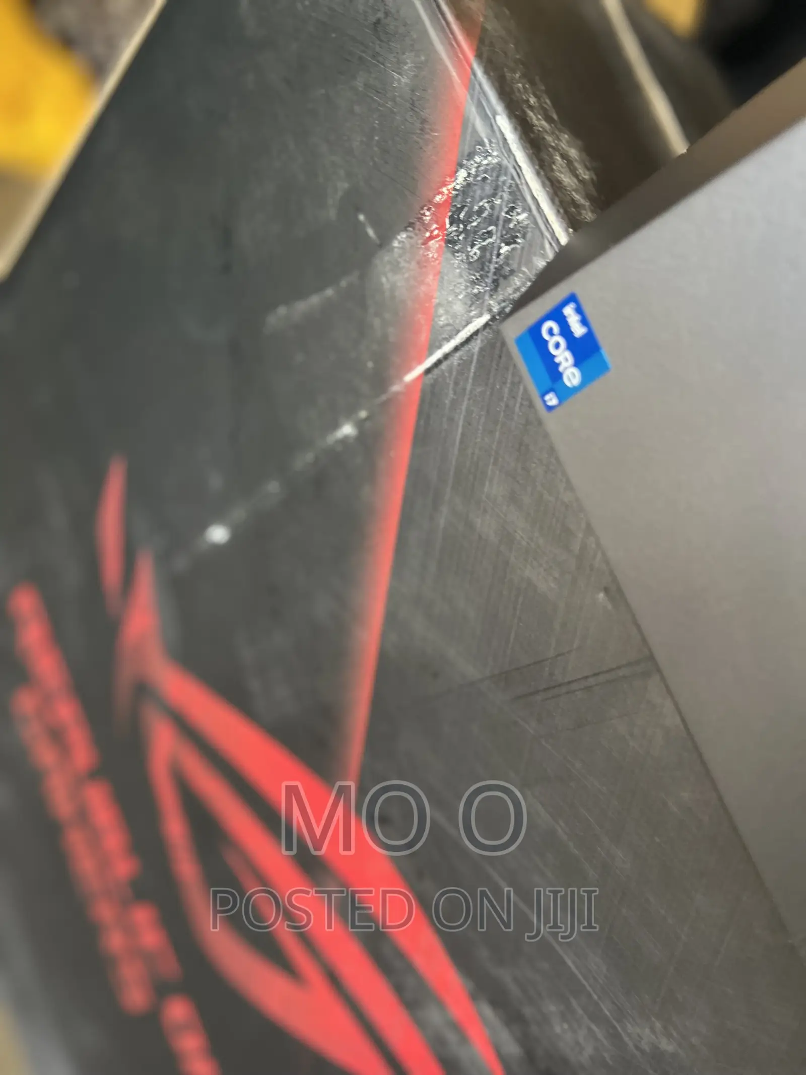 New Desktop Computer Asus ROG Strix GL12 16GB Intel Core I7 SSD 1T