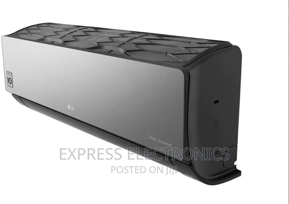 Best Buy for Less LG Split 1.5hp Dual Inverter Artcool