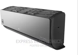 Best Buy for Less LG Split 1.5hp Dual Inverter Artcool