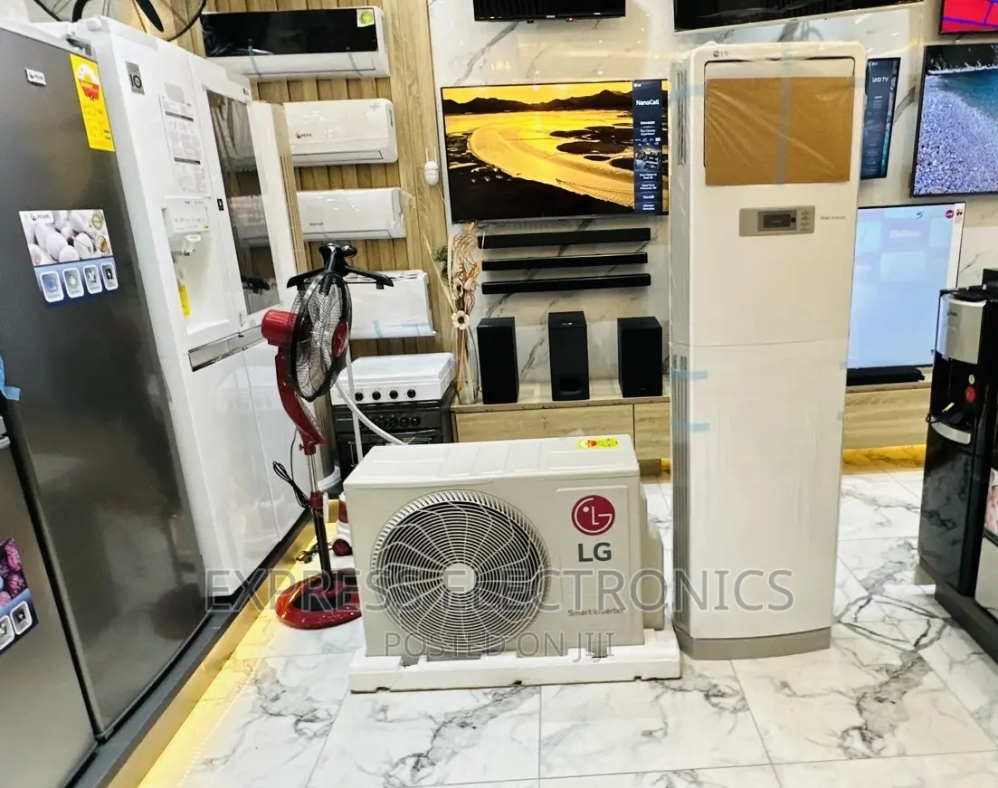 Better Deal on AP-Q48LT3S1.Dual Inverter Lg