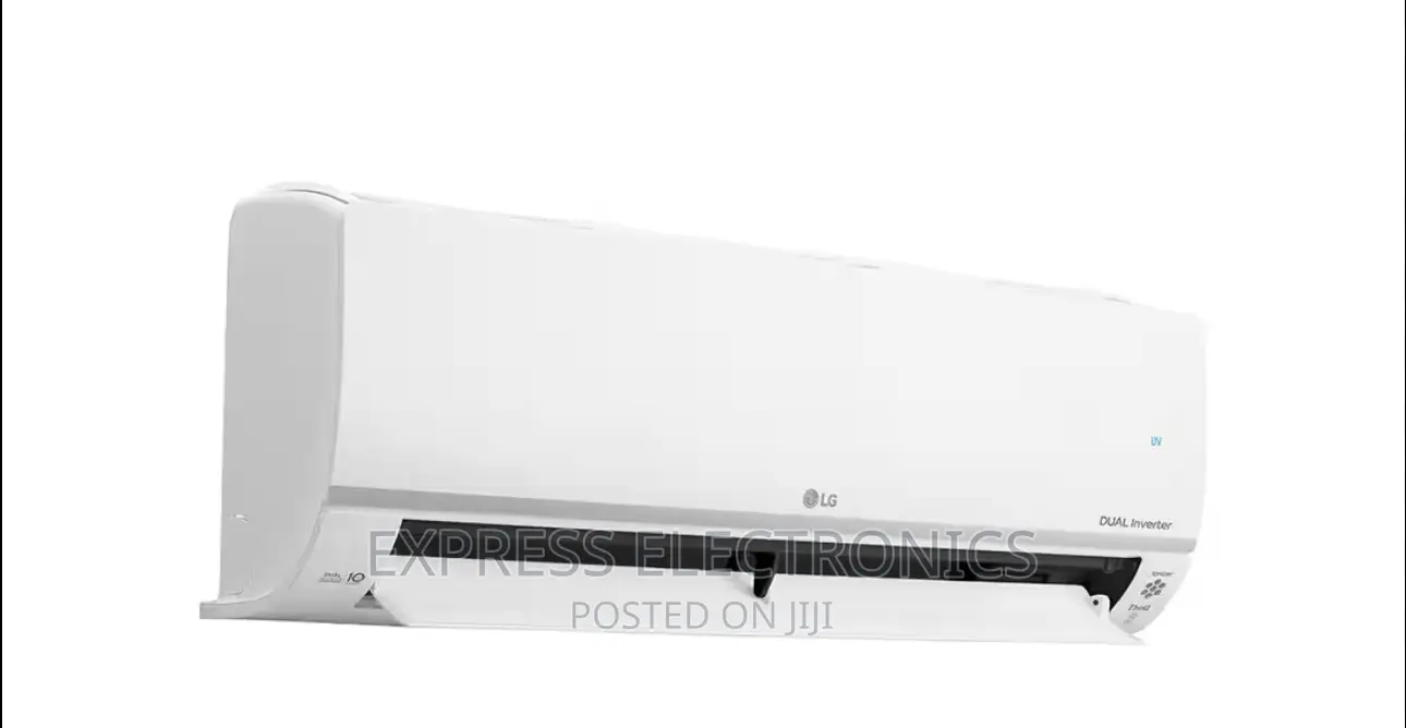 Better Deal on S4-Q12ja3a3 R410 Gas 1.5hp AC LG