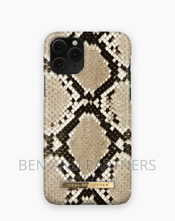 Ideal Sweden Sahara Snake for iPhone 12/12 PRO