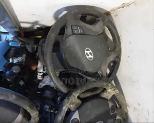 Sonata Steering Airbag/Key System/Steer Motor(12-14)