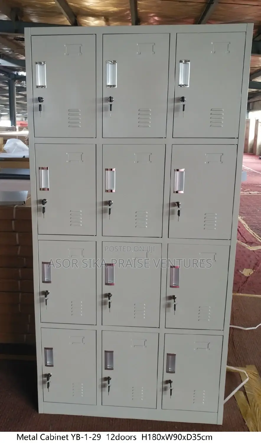 Office Cabinet