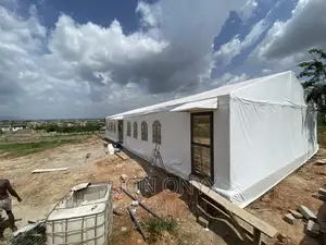 30x70ft New Church Auditorium for Sale