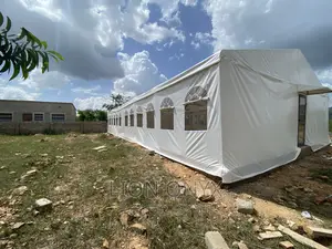 30x70ft New Church Auditorium for Sale