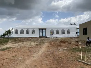 30x70ft New Church Auditorium for Sale