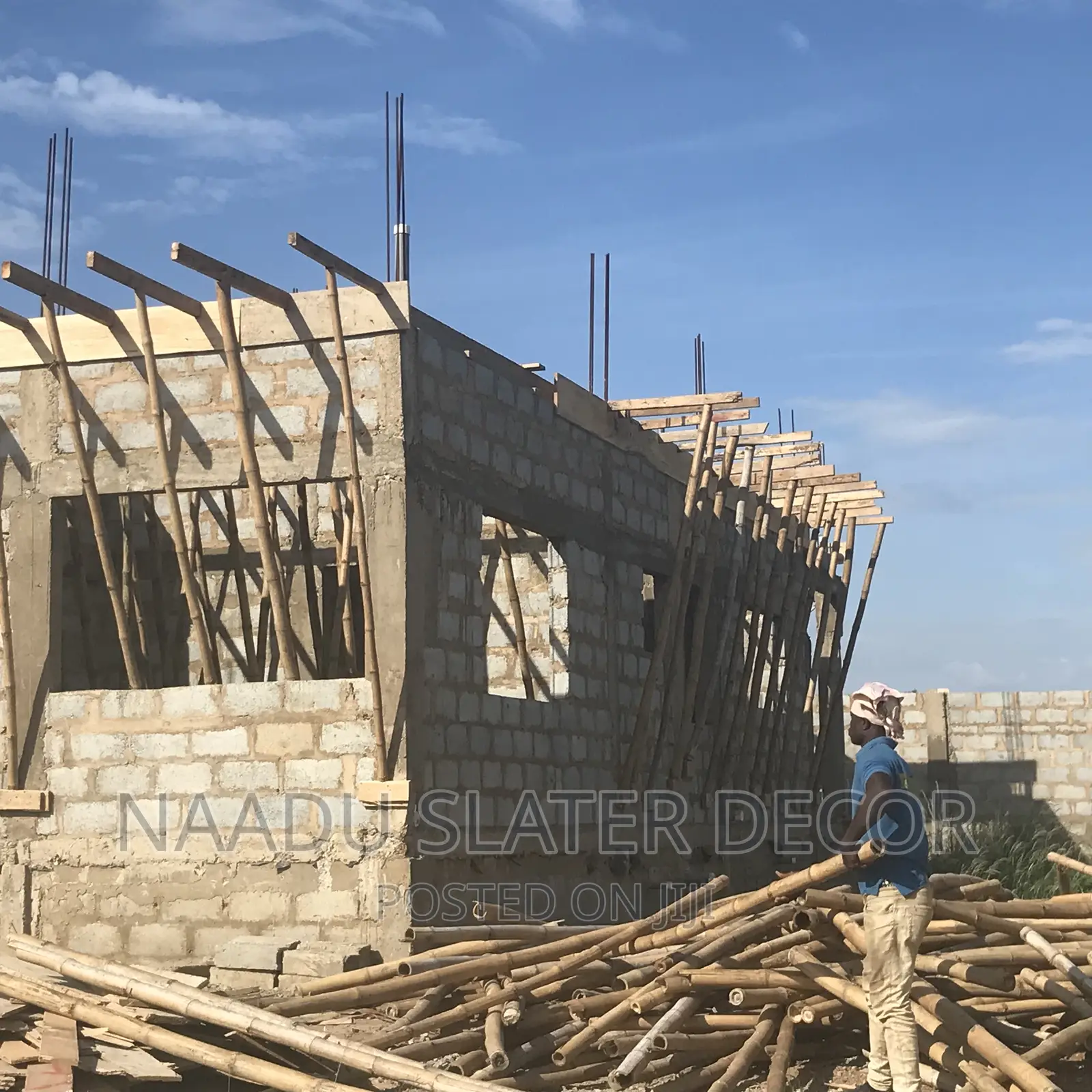 Architectural Design and Construction