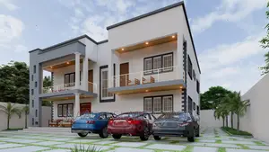 Architectural Design and Construction