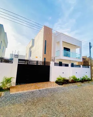 4bdrm House in Spintex for sale
