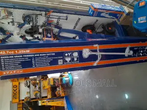 Wadfow Bush Cutter